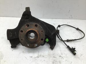 Stub Axle OPEL Corsa D (S07)