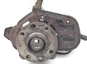 Stub Axle OPEL MERIVA A MPV (X03)