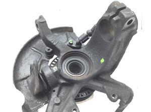 365120 Achsschenkel (ABS) links vorne SEAT Leon (1M) 1J0407255N