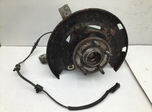 Stub Axle OPEL ASTRA J (P10)