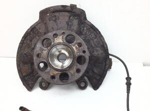 Stub Axle MERCEDES-BENZ A-CLASS (W168)