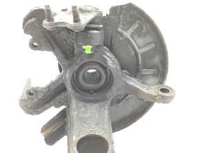 366108 Achsschenkel (ABS) links vorne SKODA Fabia II Kombi (545) 6Q0407255AC