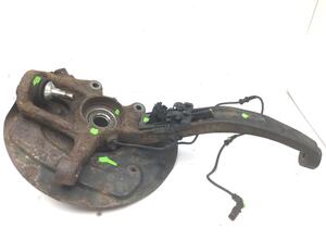 Stub Axle MERCEDES-BENZ M-CLASS (W164)