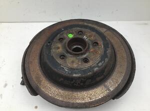 Stub Axle MERCEDES-BENZ M-CLASS (W164)