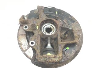 Stub Axle MERCEDES-BENZ M-CLASS (W164)