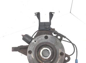 Stub Axle PEUGEOT 206 CC (2D)