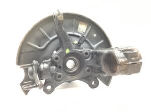 Stub Axle VW TOURAN (1T1, 1T2), VW TOURAN (1T3)