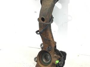 Stub Axle AUDI A6 Avant (4B5, C5)