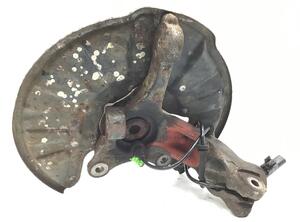 Stub Axle SMART FORTWO Coupe (451)