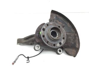 368695 Achsschenkel (ABS) links vorne OPEL Signum (Z-C/S) 13136696