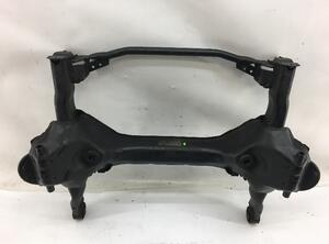 Front Axle Bracket JAGUAR XJ (X308)