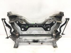 Front Axle Bracket MERCEDES-BENZ C-Klasse (W204)