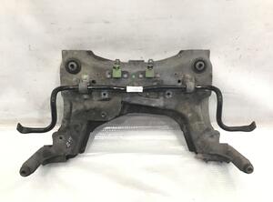 Front Axle Bracket RENAULT Megane III Schrägheck (B3, BZ0/1)