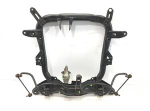 Front asdrager OPEL CORSA C (X01)