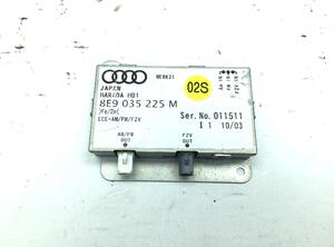 Antenne AUDI A4 Avant (8E5, B6), AUDI A4 Avant (8ED, B7)