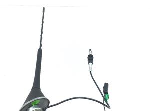 Antenne FIAT PANDA (169_), FIAT PANDA Hatchback Van (169_)