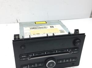 347090 CD-Radio SAAB 9-3 Kombi (YS3F) 12779269