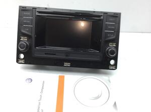 CD-Radio VW Golf Sportsvan (AM1, AN1)