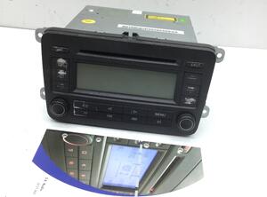 CD-Radio VW Golf V (1K1)