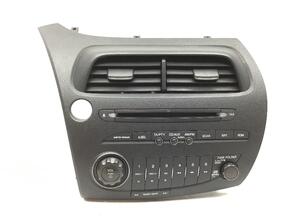 CD-Radio HONDA Civic VIII Hatchback (FK, FN), HONDA Civic IX (FK)