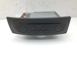 CD-Radio RENAULT MEGANE Scenic (JA0/1_), RENAULT SCÉNIC I MPV (JA0/1_, FA0_)