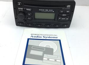 CD-Radio FORD COUGAR (EC_)