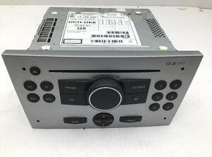 CD-Radio OPEL MERIVA A MPV (X03)