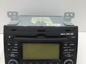 CD-Radio HYUNDAI i30 (FD), HYUNDAI i30 Estate (FD)