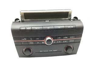 360434 Radio MAZDA 3 (BK) BP4M66