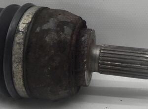 Drive Shaft RENAULT Megane II (BM0/1, CM0/1)