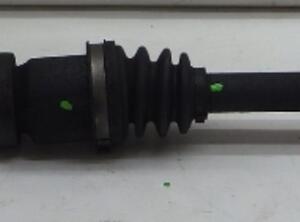 Drive Shaft FORD Focus (DAW, DBW)