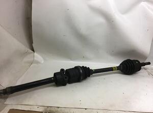 Drive Shaft OPEL Meriva (--)