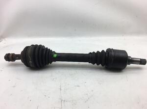 Drive Shaft PEUGEOT 406 Coupe (8C)