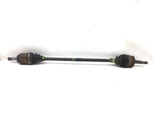 Drive Shaft OPEL Corsa C (F08, F68)