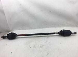 Drive Shaft OPEL Corsa D (S07)