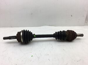 Drive Shaft OPEL ASTRA F CC (T92)