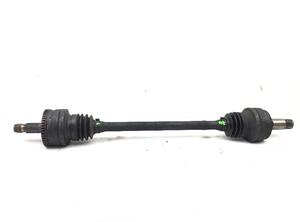 Drive Shaft MERCEDES-BENZ CLK Cabriolet (A208)