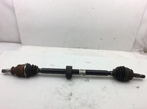 Drive Shaft OPEL Corsa D (S07)