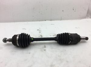 Drive Shaft MERCEDES-BENZ A-Klasse (W168)