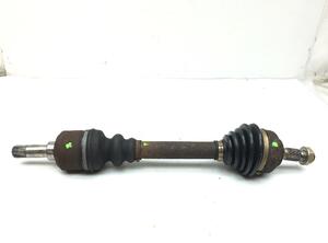 Drive Shaft CITROËN Berlingo/Berlingo First Kasten/Großraumlimousine (M)