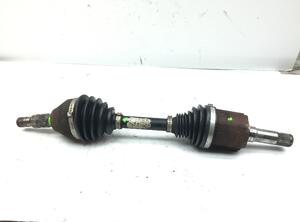 Drive Shaft SAAB 9-3 Kombi (YS3F)