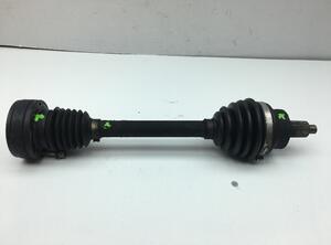 Drive Shaft SKODA Fabia I (6Y2)