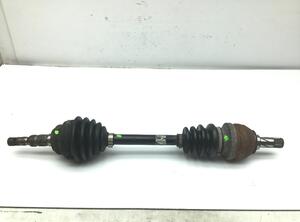 Drive Shaft OPEL Astra G CC (F08, F48)