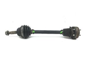 Drive Shaft VW POLO (6N2)