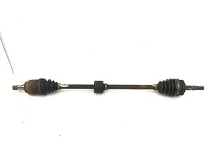 Drive Shaft OPEL MERIVA A MPV (X03)