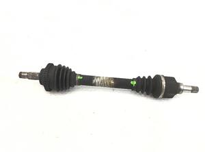 Drive Shaft PEUGEOT 206 CC (2D)