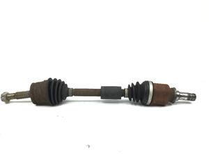 Drive Shaft MITSUBISHI COLT CZC Convertible (RG)