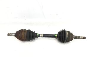 Drive Shaft OPEL ZAFIRA A MPV (T98)