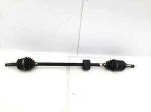 Drive Shaft FIAT PUNTO (199_), FIAT GRANDE PUNTO (199_), FIAT PUNTO EVO (199_)