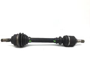 Drive Shaft PEUGEOT 307 CC (3B)